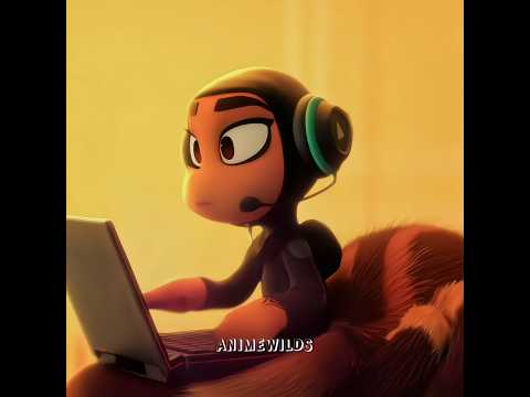 The Bad Guys 2 (2025) | Webs has a genius brain โ ๏ธ๐๐ฅ #shorts