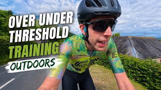 The Art Of Outdoor Threshold Training..Do's and Don'ts