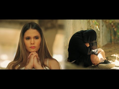 Francesca Ionescu & MORO ILO โค๏ธ - Cel mai bun om al meu | Official Video