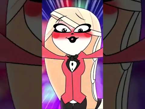 Gastó $50K Dólares para salir en Hazbin Hotel este YouTuber 🤯 | KaiserWolf #hazbinhotel #charlie