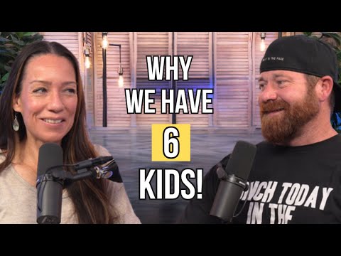 Infertility, Blending Families & WHY we had 2 Babies AFTER becoming Paralyzed.