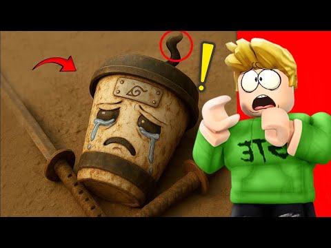 CAPPUCCINO ASSASSINO* Sad Origin Story (Italian Brainrot) @sirenstudio