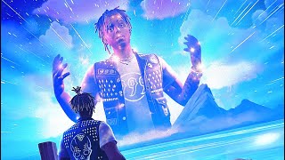 Así fué el Evento de HOY en Fortnite... ¡COMIENZA EL CAPÍTULO 6!
