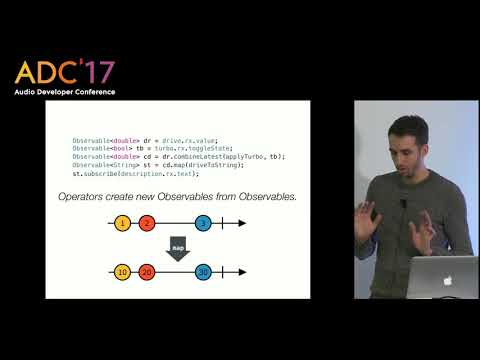 Martin Finke - Reactive Extensions (Rx) in JUCE (ADC'17)