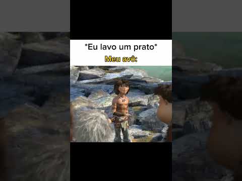 O vei é bruto kkkk.