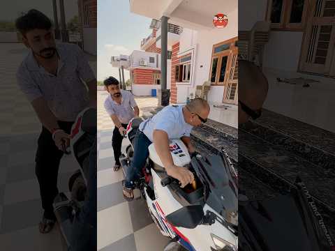 बनू की BMW 🤣🤣🤣🤣