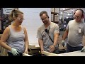 Champeau's Workforce and Training Strategies
