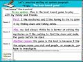 Crafting Effective Opinion Paragraphs