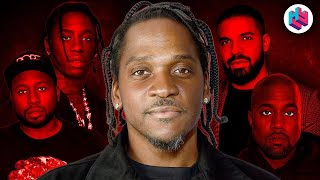 The Dirtiest Album Rollout Of The Decade
