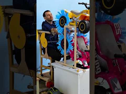 Hand washing Machine #shorts