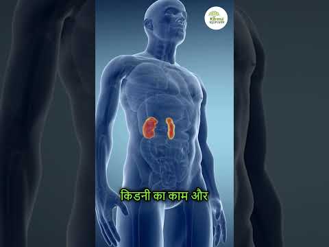 क्रिएटिनिन कितना होने पर डायलिसिस होता है | Karma Ayurveda | #kidney #ayurveda #trending #reels