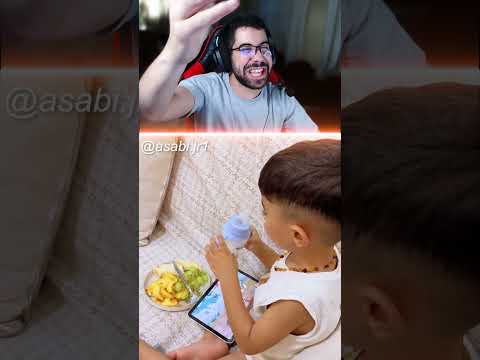منشن صديقك النوب 😂