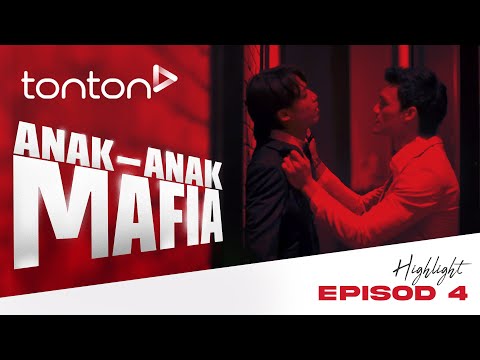 [HIGHLIGHT] Anak-Anak Mafia (2025) : Episod 4 - Andra Ni Siapa Sebenarnya? | Tonton