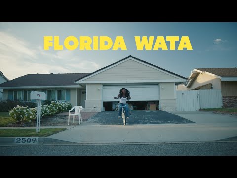 FLORIDA WATA | Swamp Session