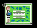 Properties and Relationships of Quadrilaterals