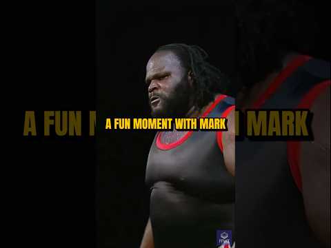 Cody Rhodes Tells Hilarious Mark Henry Story