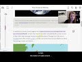 Ocean Currents and Their Effects