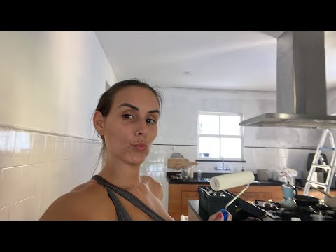 Tour da Cozinha da Casa Nova