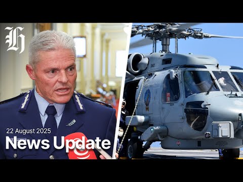 YouTube video thumbnail:  Government Spends $2.7 Billion on new Aircraft 