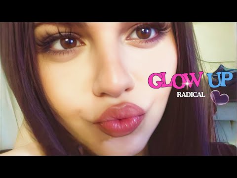 el nivel más IRREAL de belleza 🌺 GLOW UP 2025: la persona más hermosa del año (COMBO COMPLETO)