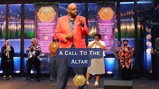 Sunday Service - 9/7/2025