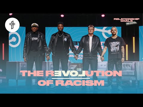 The rEVOLution of Racism