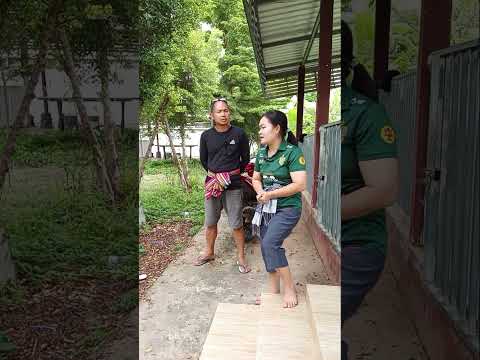 ขอแสดงความยินดีด้วยนะพ่อใหญ่ #happy  # คลิปตลกขําๆ