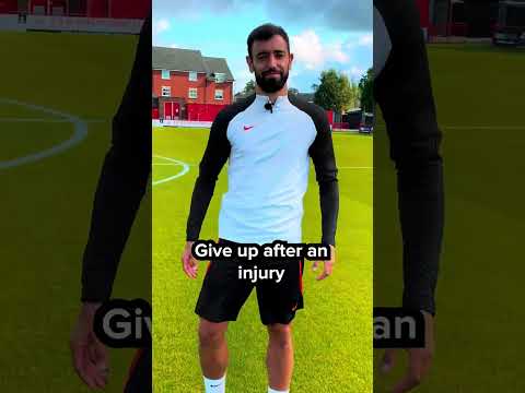 3 Things Bruno Fernandes would never do