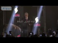 بالفيديو: تكريم الفنان فاروق الفيشاوى في مهرجان النخبة للإعلام العربى