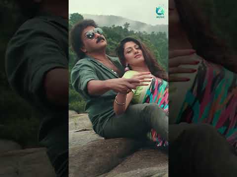 #Shorts Abhisarike Video Song | Ravi Bopanna|Dr Ravichandran V |Kichcha Sudeep |Radhika Kumaraswamy