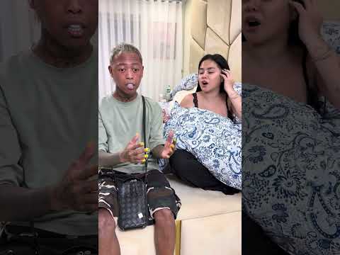 PAALAM NG GF VS PAALAM NG BF #WHAMOSCRUZ