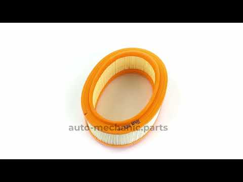 Фильтр воздушный Renault Kangoo 1.4 97- - Auto-Mechanic Фильтр воздушный Renault Kangoo 1.4 97- - Auto-Mechanic