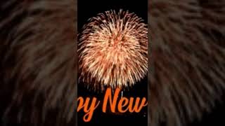 happy New year