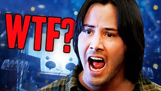 WTF Happened To Chain Reaction? The ’90s Thriller Everyone Forgot