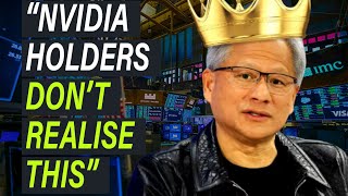 Morgan Stanley: Here’s WHY We Are BUYING MORE Nvidia Stock..