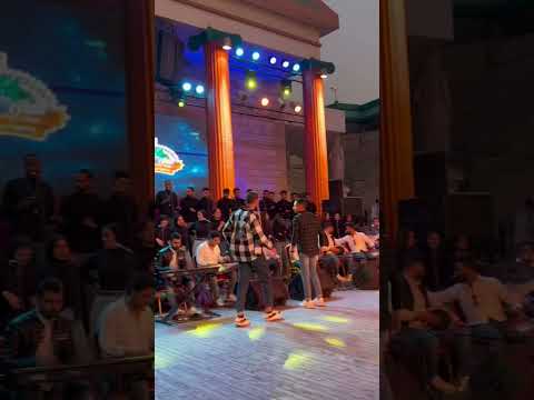 هل عندك الجراءه تعمل نفس الموضوع ولا بتتوتر ؟