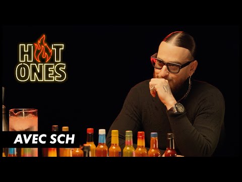 HOT ONES : SCH amène une surprise