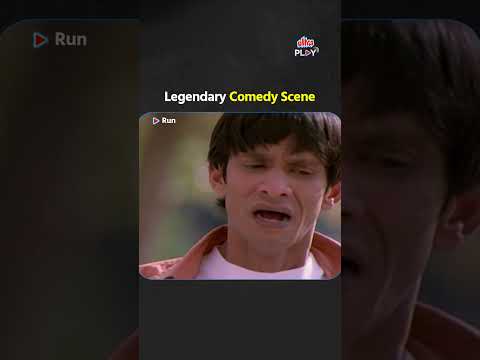 5 Rupay Wala Kauwa Biryani! 😂 | Run [2004] | Vijay Raaz | Comedy Scene | Watch Now | Ultra Play OTT