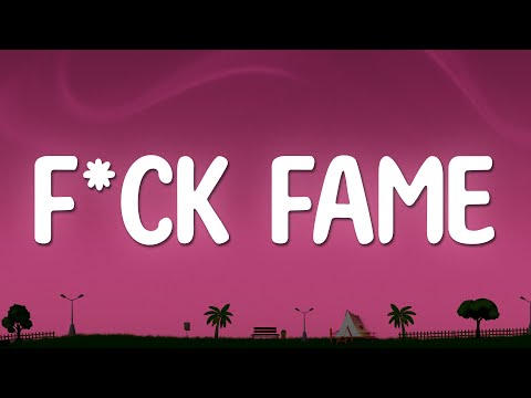 Rod Wave - F*ck Fame (Lyrics) ft. Lil Yachty & Lil Baby