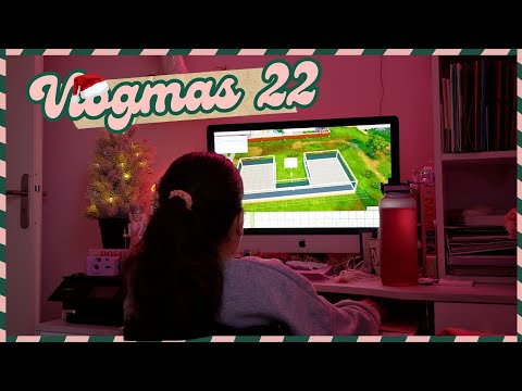 Ça m'avait manqué - VLOGMAS 22