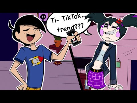 It's Called NIGHTCORE, Uncultured Swine! (Animated Comic Dub)