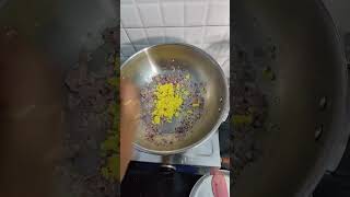 മുതിര തോരൻ