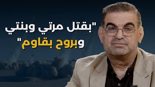 صواريخ ايرانية على أحمد الشرع لحماية المقاومة ولبنان؟حكم أمهز يفضح:رسالة قائد اسرائيلي كبير بالجنوب