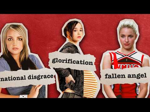 Cautionary Whale: How Hollywood Weaponised Teen Moms