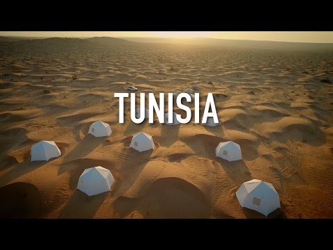 #TrueTunisia season 2 - Trailer