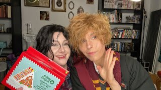 Yule activity with Wolfstar!