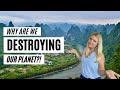 Tourism and Environmental Impact