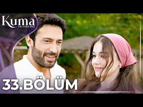 KUMA 33. Bölüm | Yeni Diziler 2025 | KUMA - Türk Dizileri