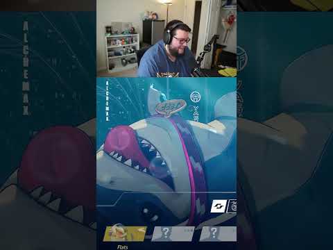 Thor and the most adorable shark were just added! | Marvel Rivals