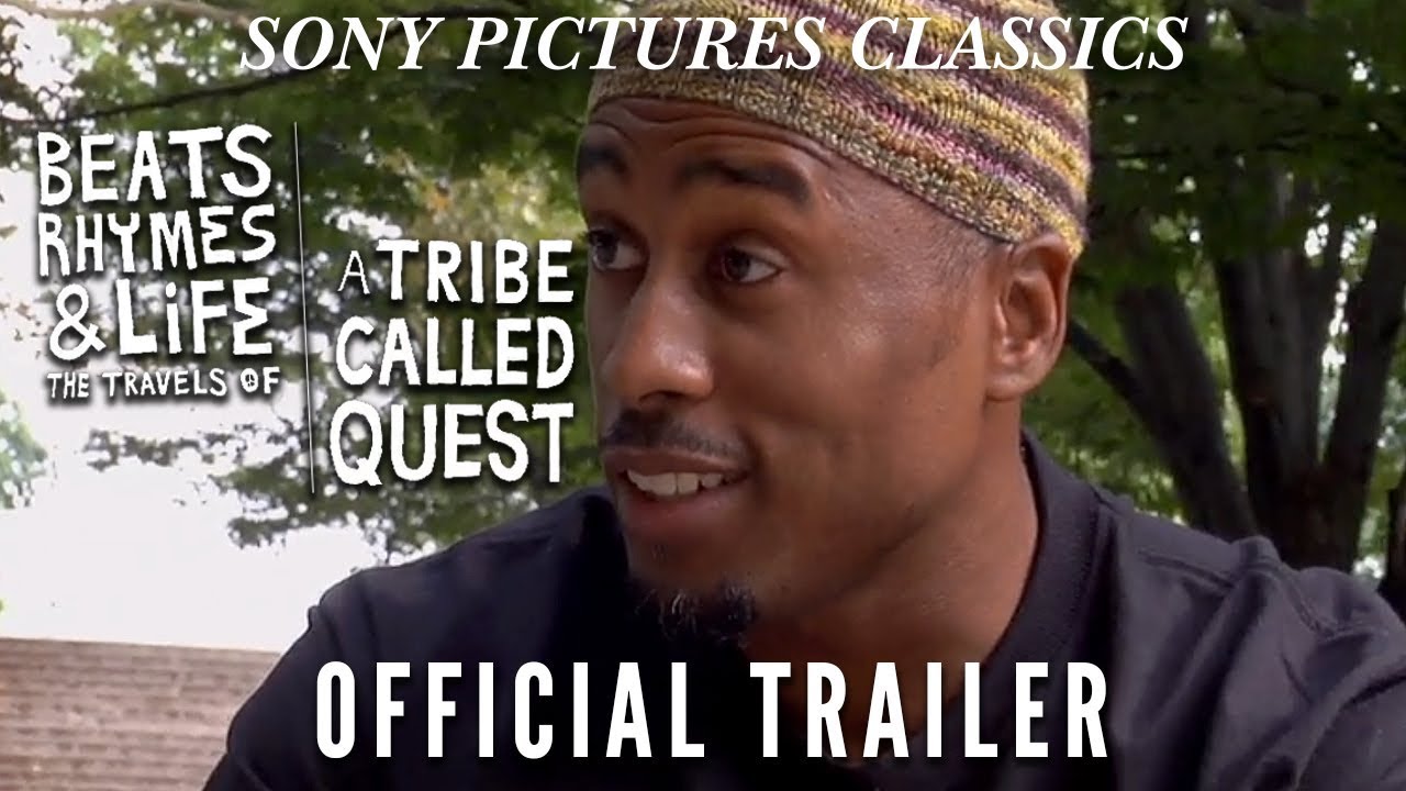 Beats Rhymes & Life: The Travels of A Tribe Called Quest Trailer thumbnail